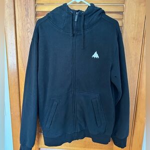 Burton Snowboards Sleeper Hoodie